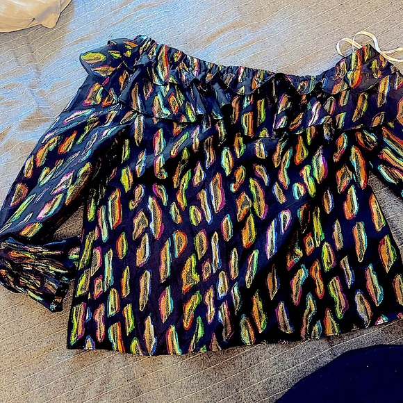 Rachel Zoe Top - Picture 7 of 8